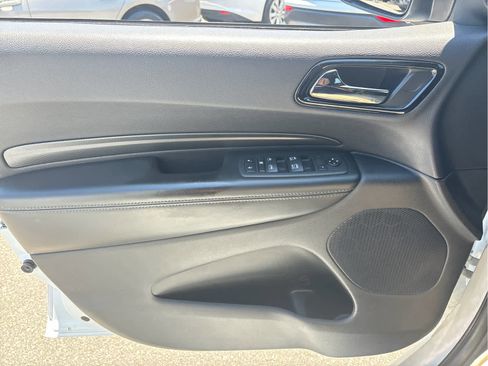 Used 2022 Dodge Durango GT AWD/4WD image 20