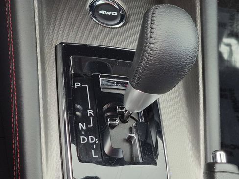 Used 2025 Mitsubishi Outlander Sport SE AWD/4WD image 19
