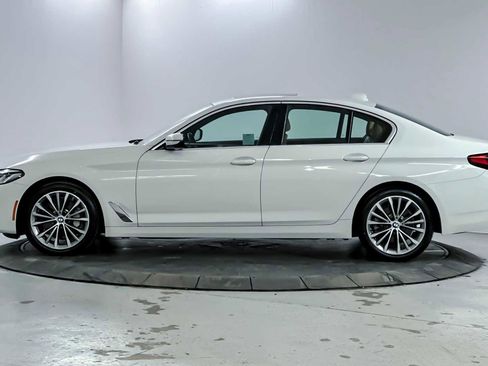 Used 2023 BMW 530i 530i w/ Convenience Package image 5