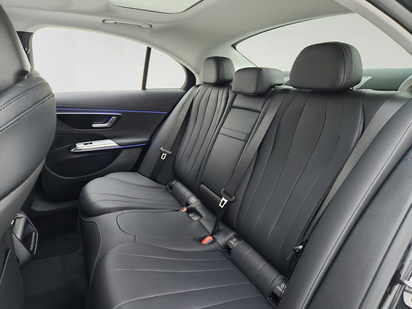 Certified 2026 Mercedes-Benz E 350 Sedan image 18