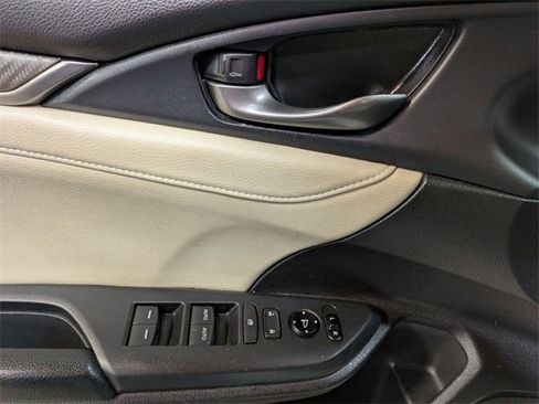 Used 2017 Honda Civic Sport Touring image 15