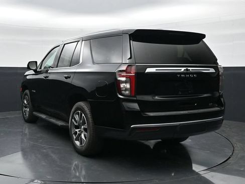 Used 2024 Chevrolet Tahoe LT w/ Luxury Package AWD/4WD image 8