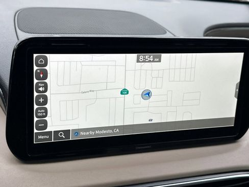 Used 2023 Hyundai Santa Fe SEL image 19