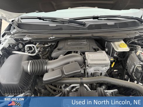 Used 2022 Jeep Wagoneer Series II image 10