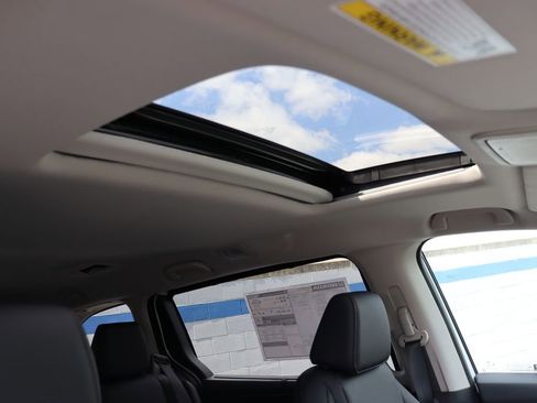 Used 2026 Honda Odyssey EX-L image 27