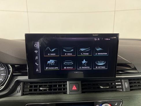 Certified 2023 Audi A4 2.0T Premium w/ Convenience Package AWD/4WD image 23