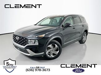 Used 2023 Hyundai Santa Fe SEL video 1