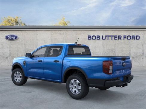 New 2025 Ford Ranger XL w/ Trailer Tow Package image 4