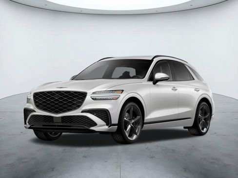 New 2026 Genesis GV70 3.5T Sport Prestige image 1