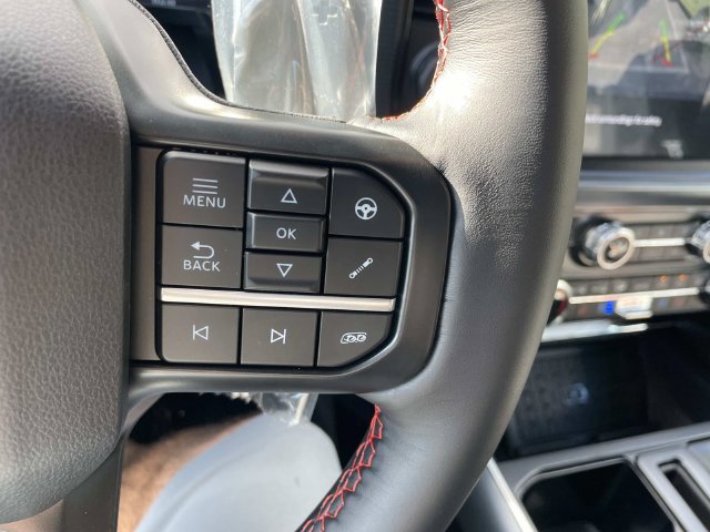 New 2026 Ford F150 Raptor AWD/4WD image 13
