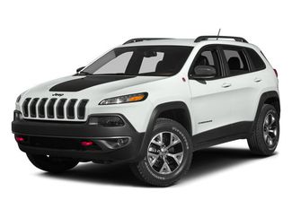 Used 2014 Jeep Cherokee Trailhawk w/ Cold Weather Group AWD/4WD video 1