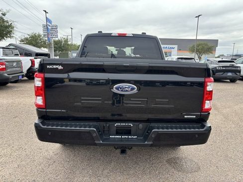 Certified 2023 Ford F150 XL w/ STX Appearance Package image 3