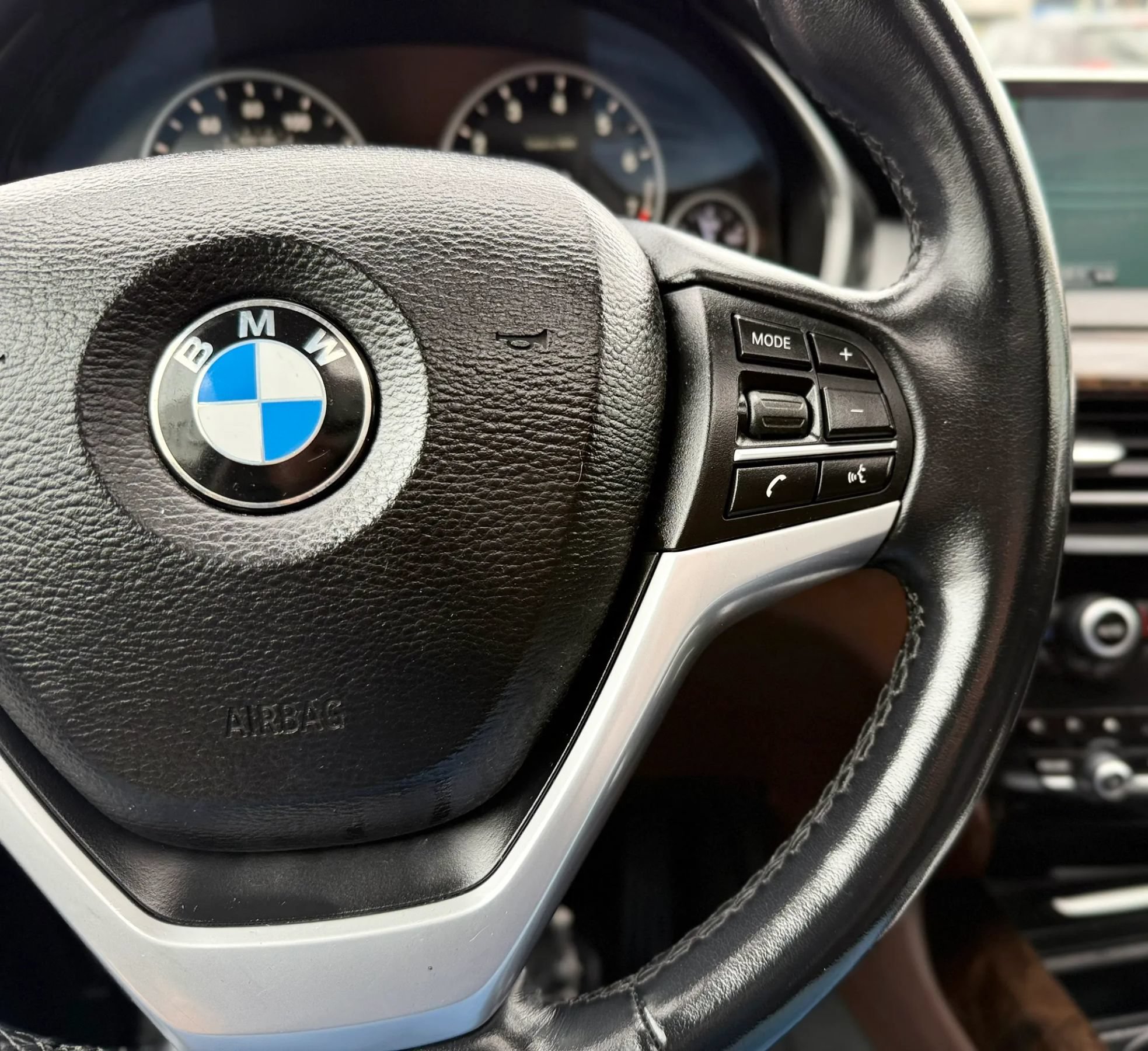 Used 2015 BMW X5 xDrive35i AWD/4WD image 15