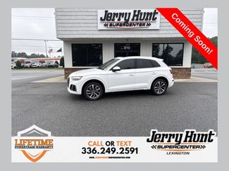Used 2024 Audi Q5 2.0T Premium Plus AWD/4WD video 1