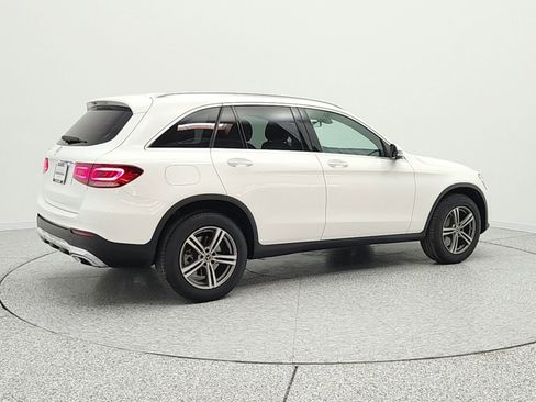 Certified 2020 Mercedes-Benz GLC 300 image 5