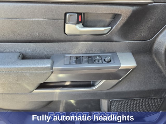 Used 2023 Toyota Tundra SR5 AWD/4WD image 35