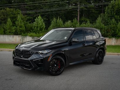 Used 2026 BMW X5 M Competition w/ Executive Package