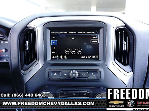 New 2026 GMC Sierra 1500 Pro w/ Pro Value Package image 19