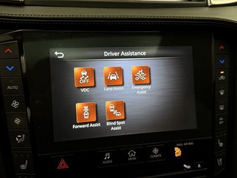 Used 2022 INFINITI QX55 Essential w/ Proassist Package image 22