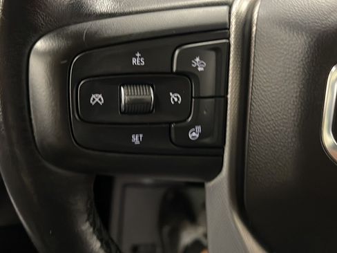 Used 2021 GMC Yukon Denali w/ Denali Premium Package AWD/4WD image 6