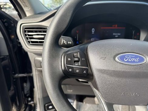 Used 2025 Ford Escape Active image 31