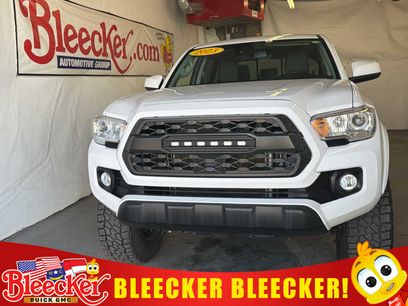 Used 2023 Toyota Tacoma SR5