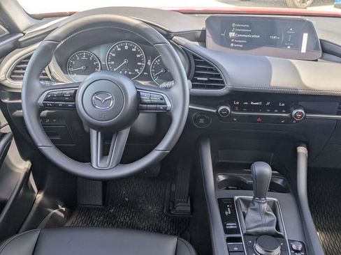 New 2026 MAZDA MAZDA3 s FWD image 29