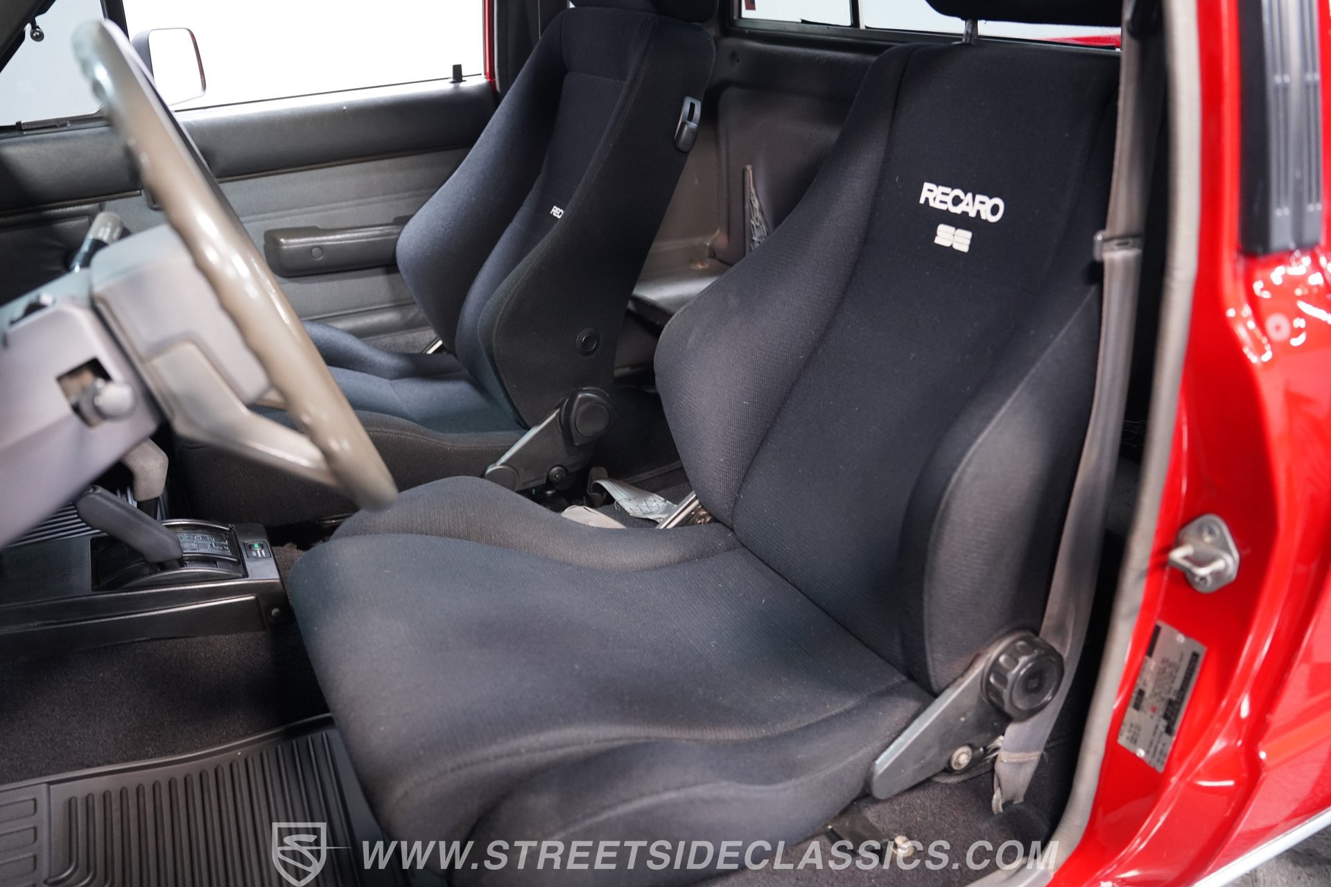 Used 1988 Toyota Pickup SR5 AWD/4WD image 34