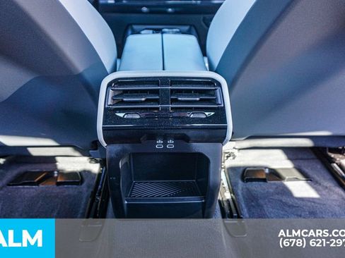 Used 2025 BMW i5 eDrive40i w/ M Sport Package image 30