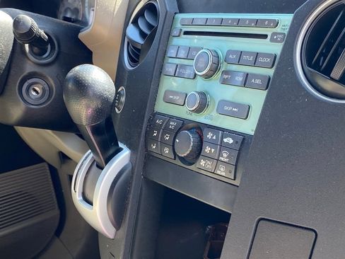 Used 2011 Honda Pilot LX image 5