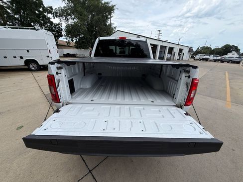 Used 2023 Ford F150 XLT w/ Equipment Group 302A High AWD/4WD image 33