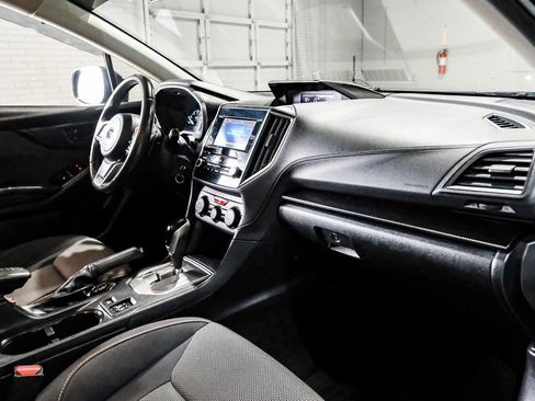 Used 2019 Subaru Crosstrek 2.0i Premium w/ Eyesight System AWD/4WD image 14