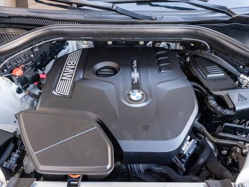 Used 2018 BMW X3 xDrive30i image 34