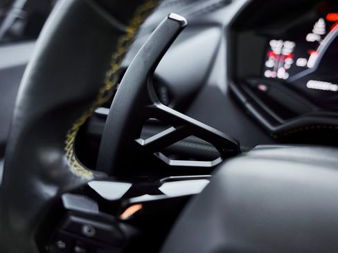 Used 2021 Lamborghini Huracan EVO image 51