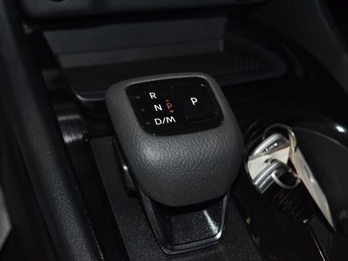 Certified 2026 Nissan Rogue SV AWD/4WD image 13