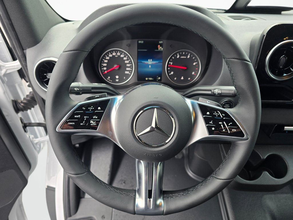 New 2026 Mercedes-Benz Sprinter 2500 image 29