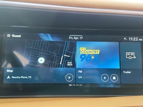 Used 2026 Hyundai Palisade Calligraphy AWD/4WD image 50