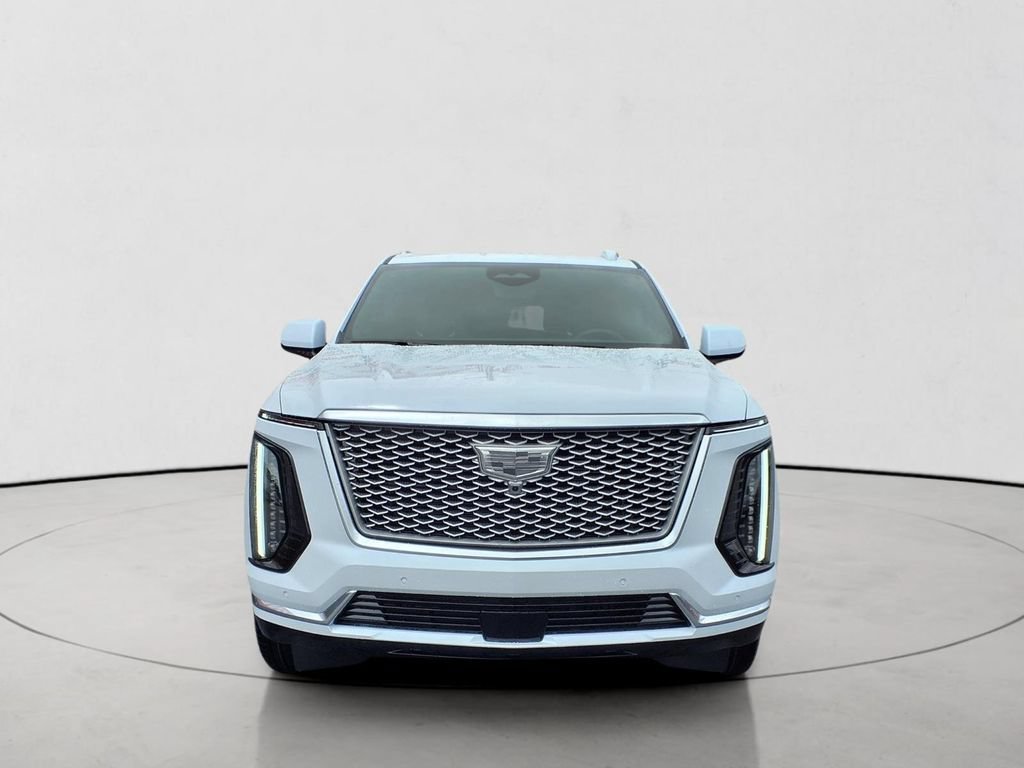 New 2026 Cadillac Escalade Luxury w/ LPO, Radiant Package RWD image 5