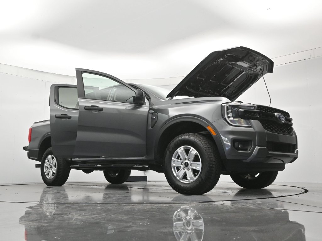 Used 2025 Ford Ranger XL RWD image 48