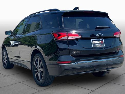 Used 2023 Chevrolet Equinox RS FWD image 12