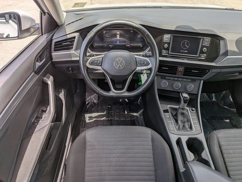 Used 2024 Volkswagen Jetta S FWD image 16
