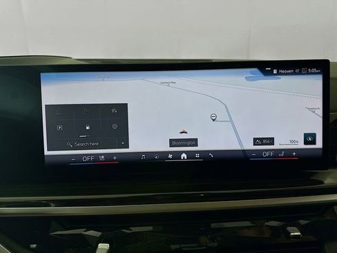 Used 2024 BMW X5 xDrive50e w/ M Sport Package image 13