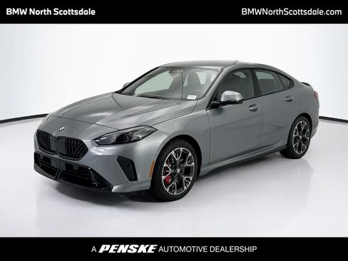 New 2026 BMW 228i w/ M Sport Package FWD image 1