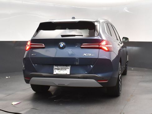 Used 2026 BMW X3 xDrive30i w/ Premium Package AWD/4WD image 7