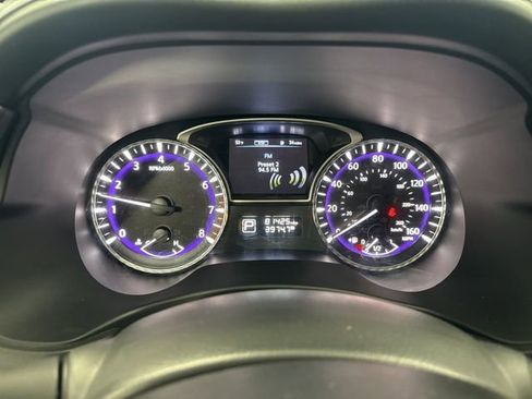 Used 2017 INFINITI QX60 AWD w/ Premium Plus Package image 34