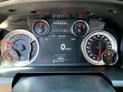 Used 2021 RAM 1500 Tradesman w/ Chrome Plus Package image 12