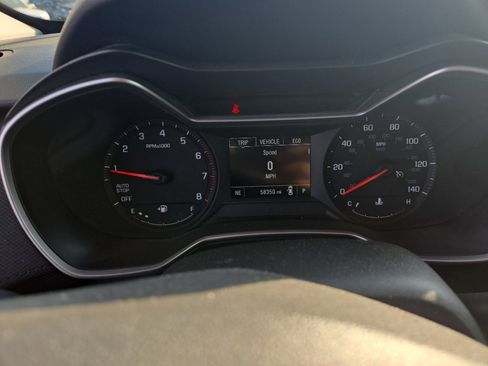 Used 2023 Chevrolet TrailBlazer LS image 3