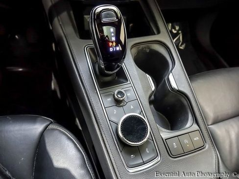 Certified 2023 Cadillac XT4 Premium Luxury w/ Cold Weather Package image 18