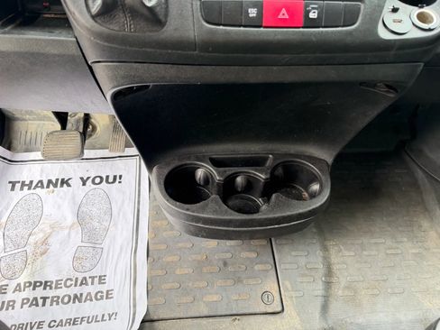 Used 2018 RAM ProMaster 2500 image 19