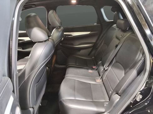 Used 2019 INFINITI QX50 Essential w/ Sensory Package AWD/4WD image 25